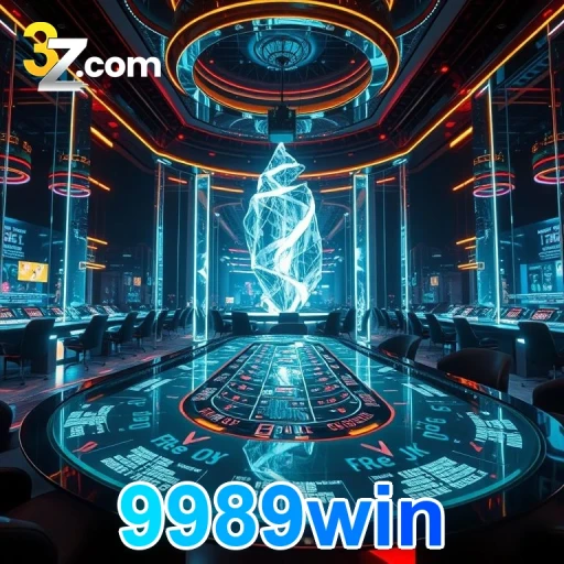 9989win