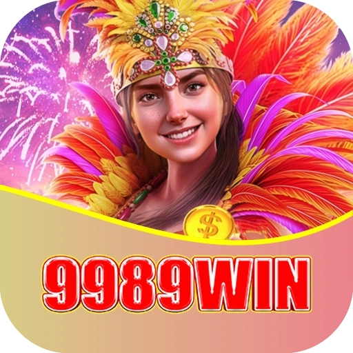 9989win LOGO