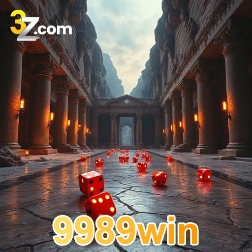 9989win Segurança