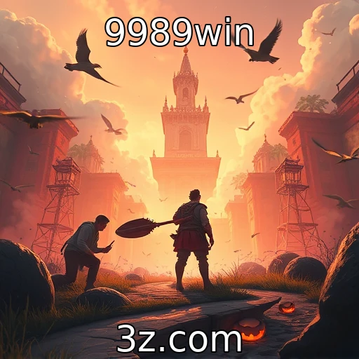 Desenvolvedores buscam inovação nas narrativas de jogos