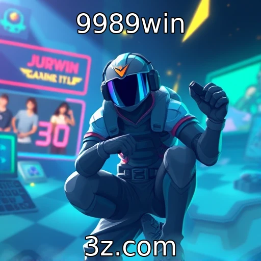 Tendências emergentes no desenvolvimento de jogos