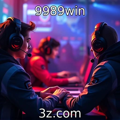 Mercado de eSports cresce e atrai investidores