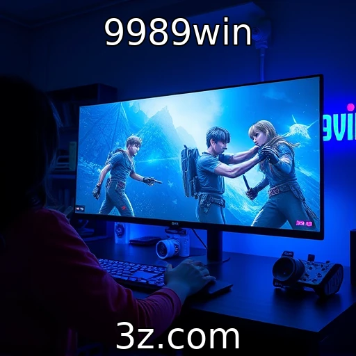 Crescimento das plataformas de streaming de jogos