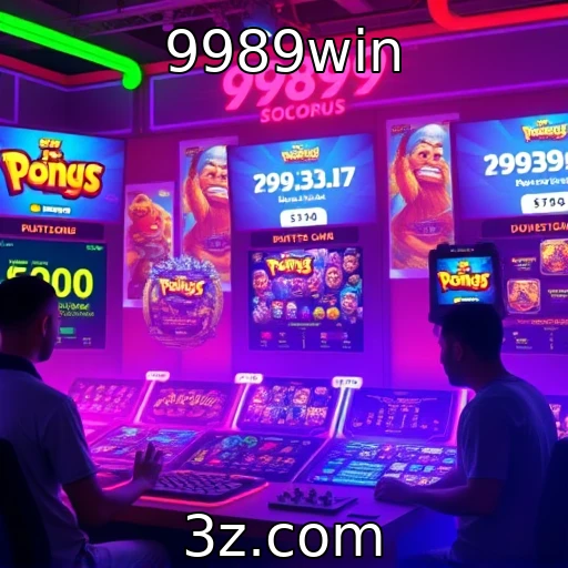 Perspectivas para o mercado de jogos em 2025