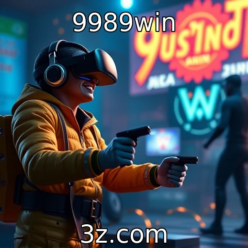 Novas tecnologias em jogos de realidade aumentada